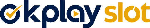 okplay slot official logo